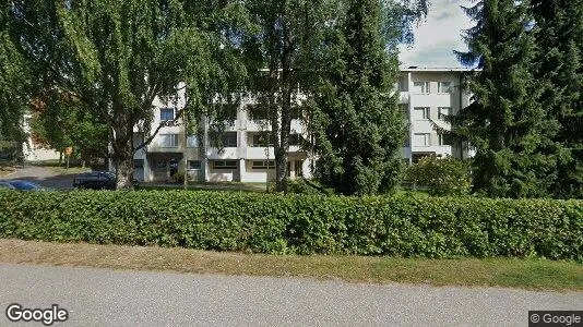 Apartments for rent in Lahti - Photo from Google Street View