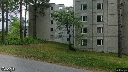 Apartments for rent in Lahti - Photo from Google Street View