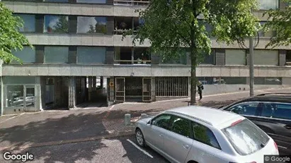 Apartments for rent in Lahti - Photo from Google Street View