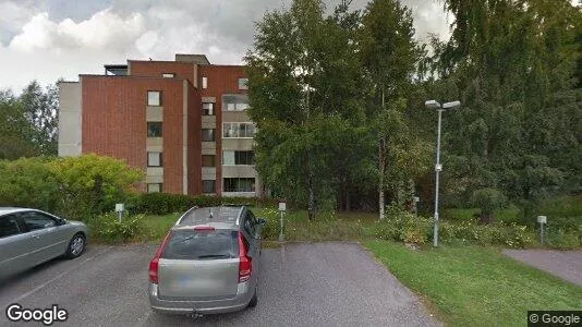 Apartments for rent in Lahti - Photo from Google Street View