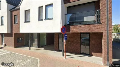 Apartments for rent in Hooglede - Photo from Google Street View