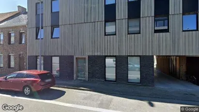 Apartments for rent in Poperinge - Photo from Google Street View