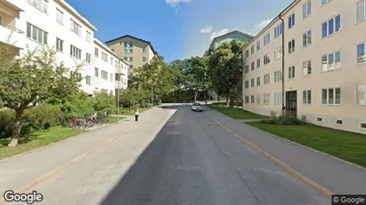 Rooms for rent in Kungsholmen - Photo from Google Street View