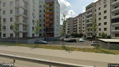 Apartments for rent in Timişoara - Photo from Google Street View