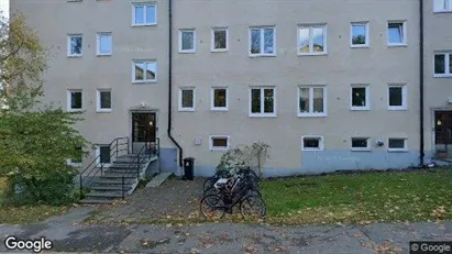 Apartments for rent in Stockholm South - Photo from Google Street View