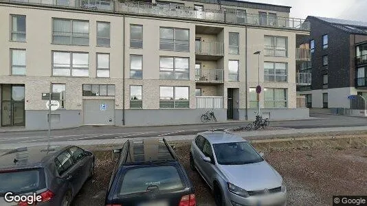 Apartments for rent in Burlöv - Photo from Google Street View