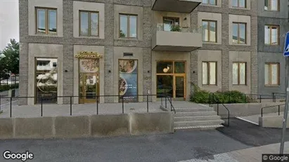 Rooms for rent in Stockholm South - Photo from Google Street View