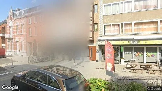 Apartments for rent in Sint-Truiden - Photo from Google Street View