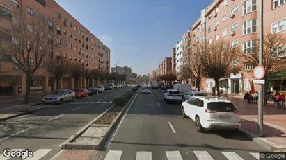 Apartments for rent in Torrejón de Ardoz - Photo from Google Street View