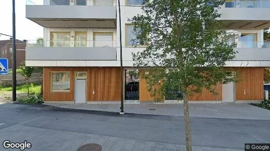 Apartments for rent in Haninge - Photo from Google Street View