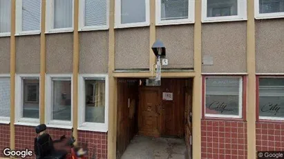 Apartments for rent in Östersund - Photo from Google Street View