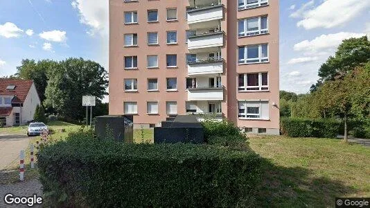 Apartments for rent in Bochum - Photo from Google Street View