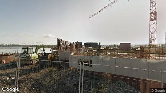 Apartments for rent in Garðabær - Photo from Google Street View