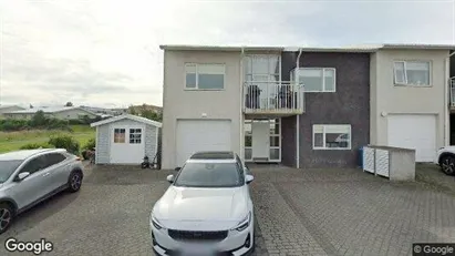 Apartments for rent in Reykjavík Grafarvogur - Photo from Google Street View