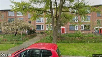 Apartments for rent in Groningen - Photo from Google Street View