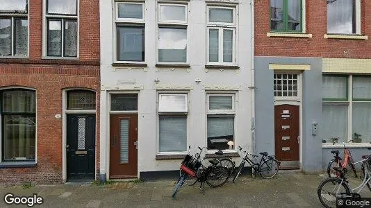 Rooms for rent in Groningen - Photo from Google Street View