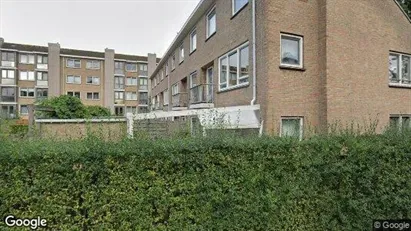 Apartments for rent in Haarlem - Photo from Google Street View