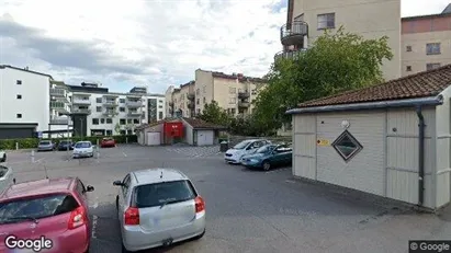 Apartments for rent in Enköping - Photo from Google Street View