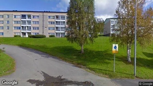 Apartments for rent in Vilhelmina - Photo from Google Street View