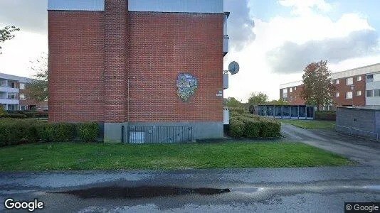 Apartments for rent in Bromölla - Photo from Google Street View