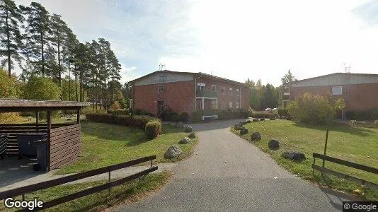 Apartments for rent in Bromölla - Photo from Google Street View