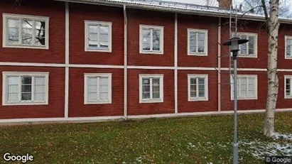 Apartments for rent in Borlänge - Photo from Google Street View