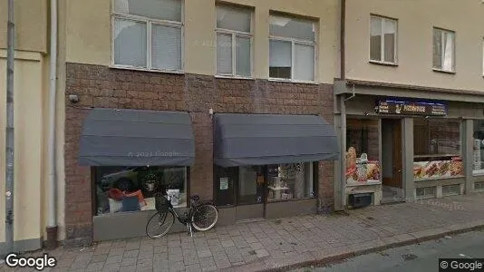 Apartments for rent in Skara - Photo from Google Street View