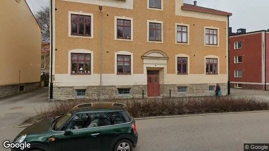 Apartments for rent in Skövde - Photo from Google Street View