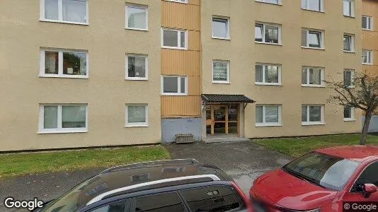 Apartments for rent in Nyköping - Photo from Google Street View