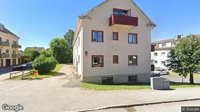 Apartments for rent in Ulricehamn - Photo from Google Street View