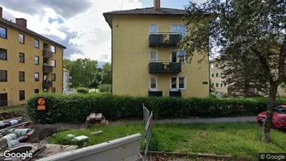 Apartments for rent in Borås - Photo from Google Street View