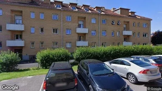 Apartments for rent in Norrköping - Photo from Google Street View