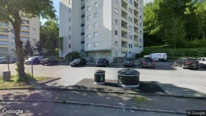 Apartments for rent in Partille - Photo from Google Street View