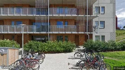 Apartments for rent in Karlstad - Photo from Google Street View