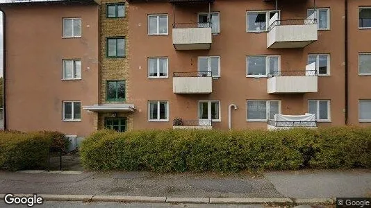 Apartments for rent in Karlskoga - Photo from Google Street View