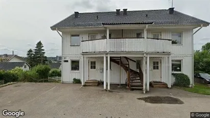 Apartments for rent in Borås - Photo from Google Street View