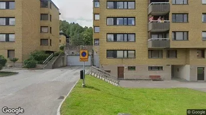 Apartments for rent in Mölndal - Photo from Google Street View