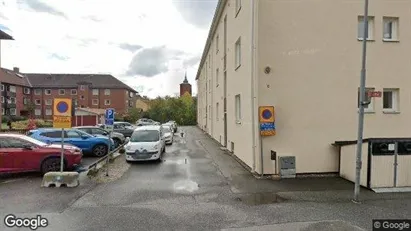 Apartments for rent in Nyköping - Photo from Google Street View