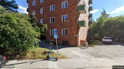 Apartments for rent in Stockholm South - Photo from Google Street View