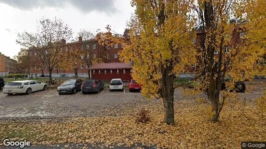 Apartments for rent in Eskilstuna - Photo from Google Street View