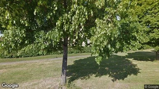 Apartments for rent in Skara - Photo from Google Street View