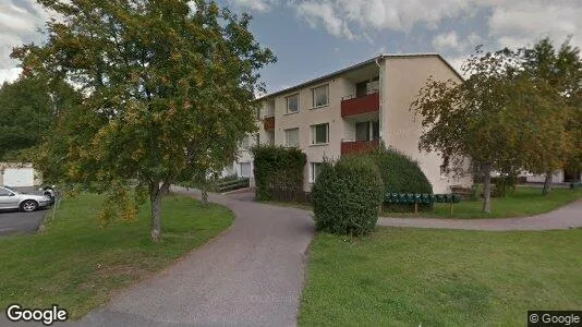 Apartments for rent in Tranås - Photo from Google Street View