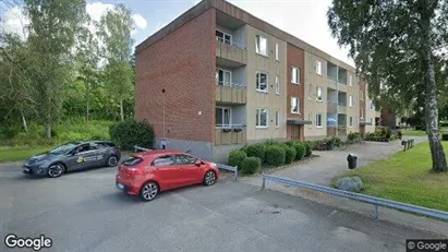 Apartments for rent in Mariestad - Photo from Google Street View