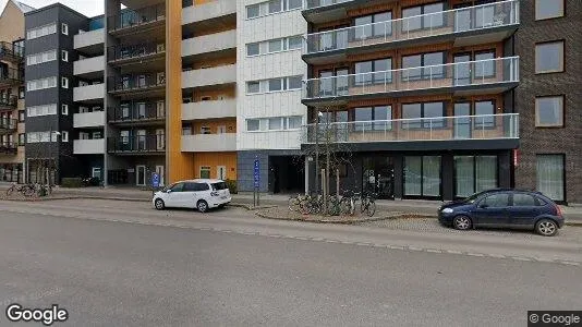 Apartments for rent in Linköping - Photo from Google Street View