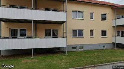 Apartments for rent in Eskilstuna - Photo from Google Street View