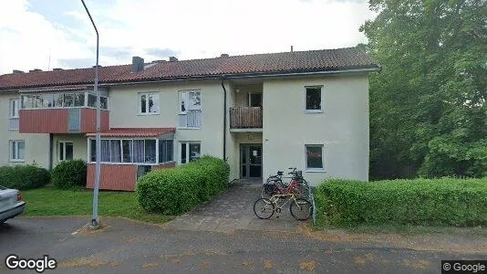 Apartments for rent in Hammarö - Photo from Google Street View