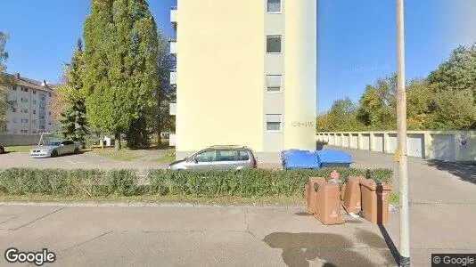 Apartments for rent in Konstanz - Photo from Google Street View