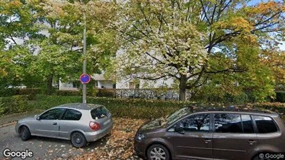 Apartments for rent in Erlangen - Photo from Google Street View