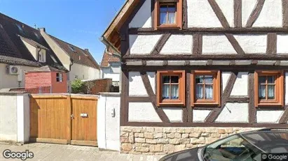 Apartments for rent in Rhein-Pfalz-Kreis - Photo from Google Street View