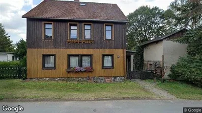 Apartments for rent in Harz - Photo from Google Street View